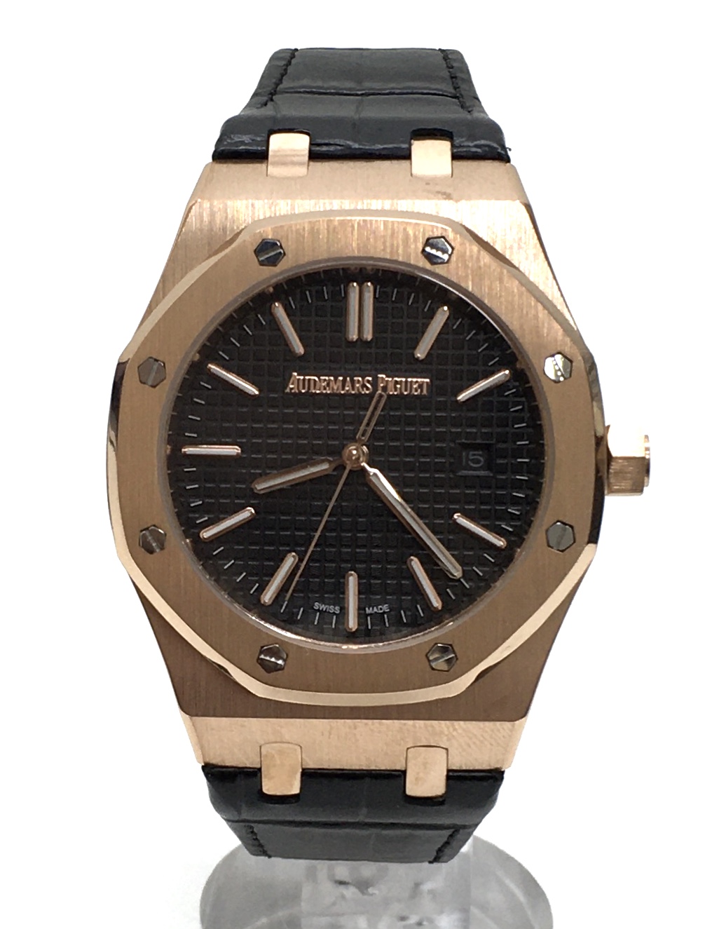 Audemars Piguet Rose Gold